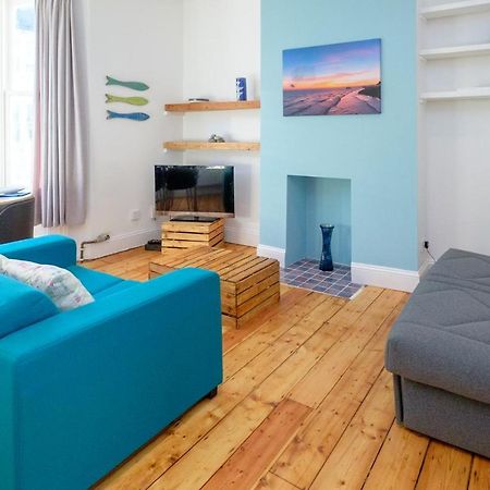 Central Garden Apartment Hove Esterno foto